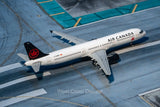 Gemini Jets Air Canada Airbus A321 “New Livery” C-GJWO