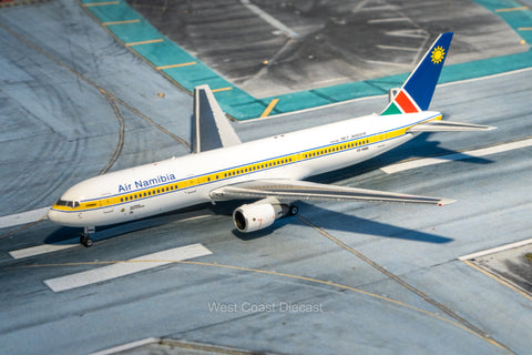 November Release Phoenix Models Air Namibia Boeing 767-300ER V5-NMB