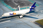 November Release Phoenix Models FedEx McDonnell Douglas MD-11F N605FE