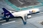 November Release Phoenix Models FedEx McDonnell Douglas MD-11F N605FE