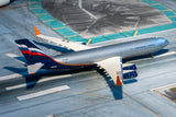 *SLIGHTLY IMPERFECT* November Release Phoenix Models Aeroflot Cargo Ilyushin IL96-400 RA-96102