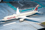 November Release NG Models Qatar Airways Boeing 787-9 Dreamliner A7-BHH