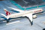 November Release NG Models Qatar Airways Boeing 787-9 Dreamliner A7-BHH