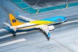 November Release NG Models TUI Boeing 737 MAX 8 D-AMAH