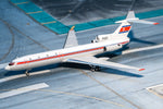 November Release NG Models Chosonminhang (North Korea) Tupolev TU-154B P-551