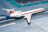 November Release NG Models Chosonminhang (North Korea) Tupolev TU-154B P-551