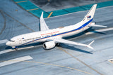 November Release NG Models Royal Australian Air Force Boeing 737 MAX 8 BBJ A62-002