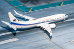 November Release NG Models Royal Australian Air Force Boeing 737 MAX 8 BBJ A62-002