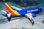 November Release NG Models Southwest Airlines Boeing 737-700 "Heart Livery/Scimitars" N556WN - 1/200