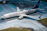 November Release NG Models Delta Boeing 737-800 "Skyteam" N381DN - 1/200