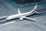 November Release NG Models Royal Australian Air Force Boeing 737 MAX 8 BBJ A62-001