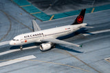 JC Wings/Custom Air Canada Airbus A320-200 "CZ Lease" C-FDGQ