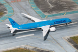June/July 2025 Release Phoenix Models Korean Airlines Boeing 787-10 Dreamliner “New Livery” HL8515