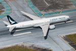 June/July 2025 Release Phoenix Models Cathay Pacific Boeing 777-300ER “New Livery” B-HNQ