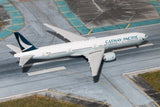 June/July 2025 Release Phoenix Models Cathay Pacific Boeing 777-300ER “New Livery” B-HNQ
