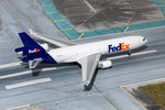 June/July 2025 Release Phoenix Models FedEx McDonnell Douglas MD-11F “New Titles” N620FE