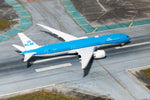 June/July 2025 Release Phoenix Models KLM Boeing 787-9 Dreamliner “New Livery” PH-BHF