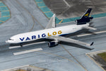 April/May Release 2025 Phoenix Models Varig Log McDonnell Douglas MD-11F PR-LGE