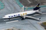 April/May Release 2025 Phoenix Models Varig Log McDonnell Douglas MD-11F PR-LGE