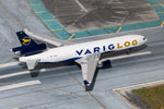 April/May Release 2025 Phoenix Models Varig Log McDonnell Douglas MD-11F PR-LGE