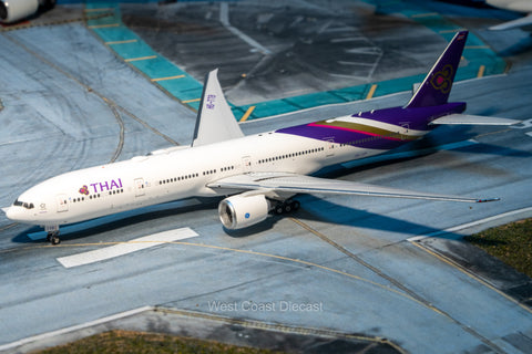 Phoenix Models Thai Airways Boeing 777-300ER HS-TTB