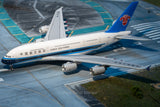 Apollo China Southern Airlines Airbus A380