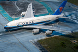 Apollo Global Airlines Airbus A380 9H-GLOBL