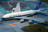 Apollo Global Airlines Airbus A380 9H-GLOBL