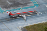 September 2025 Release Phoenix Models Northwest McDonnell Douglas MD-82 “Bowling Shoe” N307RC