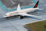 October 2025 Release Phoenix Models Air Canada Boeing 787-8 Dreamliner “New Livery” C-GHPY