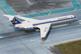September 2025 Release Phoenix Models LOT Polish Airlines Ilyushin IL-62 SP-LAB