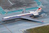 October 2025 Release Phoenix Models Aeroflot Ilyushin IL-62 "Far East Title" CCCP-86459