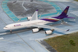 September 2025 Release Phoenix Models Thai Airways Airbus A340-500 HS-TLB