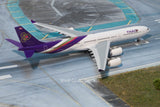 September 2025 Release Phoenix Models Thai Airways Airbus A340-500 HS-TLB