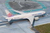 September 2025 Release Phoenix Models China Airlines Cargo Boeing 777-200F B-18779