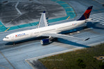 December Release NG Models Delta Airbus A330-300 N815NW