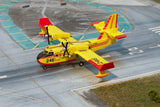 3D Design Deck CL-415 Quebec Gov C-GQBI - 1/200 2025