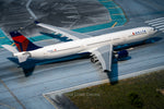 December Release NG Models Delta Airbus A330-300 N815NW