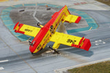 3D Design Deck CL-415 Quebec Gov C-GQBI - 1/200 2025