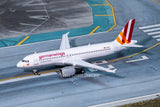 2025年2月発売 JC Wings Germanwings Airbus A320-200 D-AIPT - 予約注文