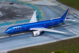 2026 JC Wings ITA Airways Airbus A350-900 "Inspired by Alitalia" EI-IFA