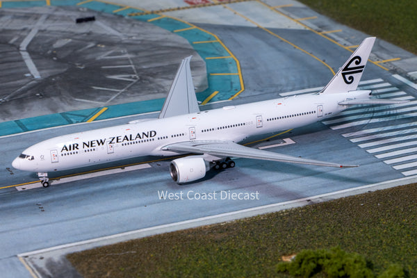 2025年2月発売 JC Wings ニュージーランド航空 ボーイング 777-300ER
