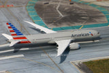 October 2025 Release Gemini Jets American Airlines Boeing 787-9 Dreamliner "New Livery" N836AA