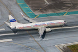 October 2025 Release Gemini Jets United Airlines Boeing 737-900ER “Continental Retro Livery" N75435