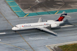 October 2025 Release Gemini Jets Delta Boeing 717-200 N947AT