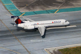 October 2025 Release Gemini Jets Delta Boeing 717-200 N947AT