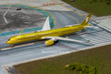 July 2026 Release NG Models Starlux Airlines Airbus A350-1000 B-58554 "Airsorayama Golden"