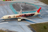 Phoenix Models Japan Airlines JAL Boeing 777-300ER "Goku Saiyuuki" JA8941