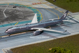 July 2026 Release NG Models Starlux Airlines Airbus A350-1000 B-58553 "Airsorayama Silver"