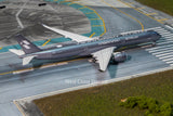 July 2026 Release NG Models Starlux Airlines Airbus A350-1000 B-58553 "Airsorayama Silver"